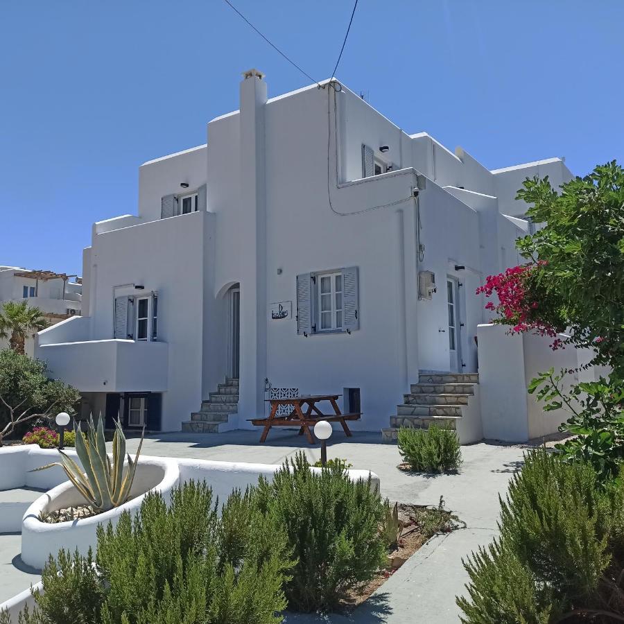 Isalos Paros Zambujeira do Mar Dış mekan fotoğraf