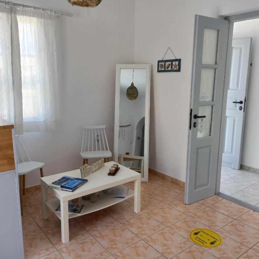 Isalos Paros Zambujeira do Mar Dış mekan fotoğraf